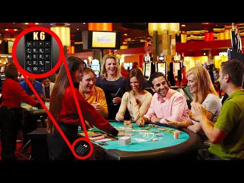 ¿Con qué frecuencia cambian las tarjetas los casinos de Las Vegas? (Reveló)