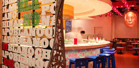 Los 10 mejores restaurantes mexicanos en Las Vegas