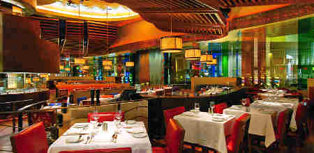 Los 10 mejores restaurantes mexicanos en Las Vegas
