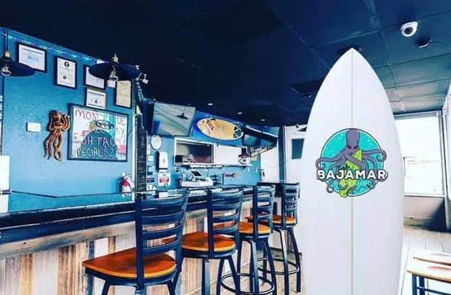 Los 14 mejores restaurantes de mariscos en Las Vegas