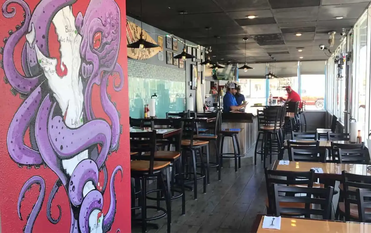 Los 14 mejores restaurantes de mariscos en Las Vegas