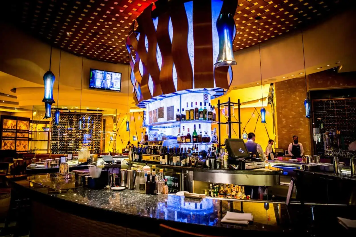 Los 14 mejores restaurantes de mariscos en Las Vegas