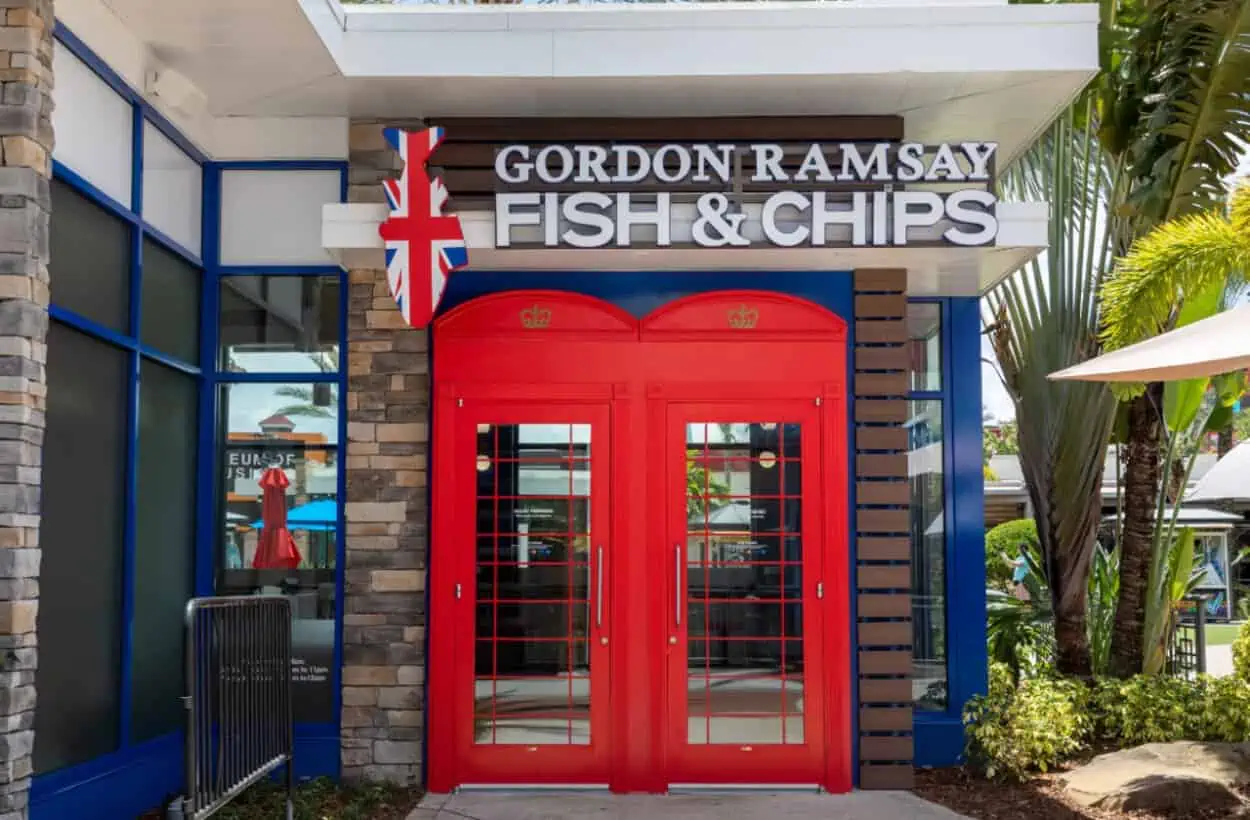 Los 14 mejores restaurantes de mariscos en Las Vegas