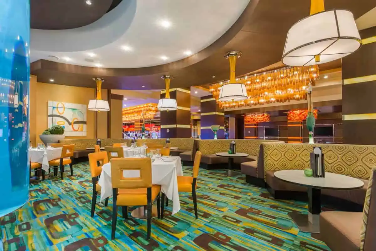 Los 14 mejores restaurantes de mariscos en Las Vegas