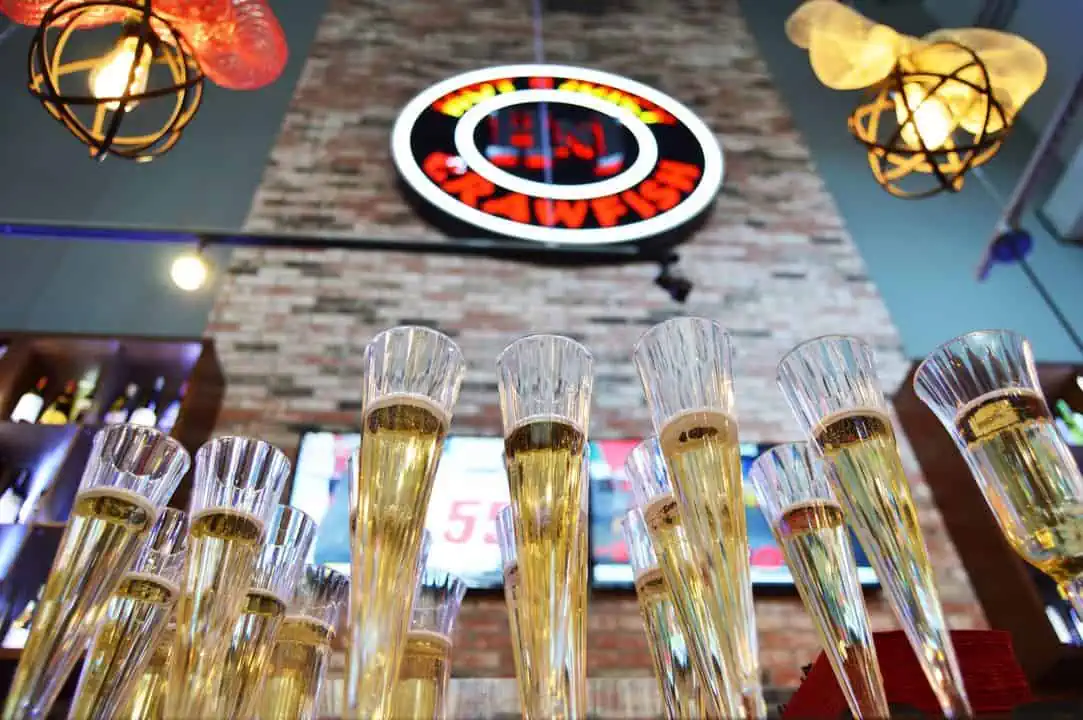 Los 14 mejores restaurantes de mariscos en Las Vegas
