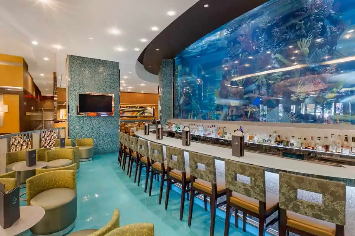 Los 14 mejores restaurantes de mariscos en Las Vegas