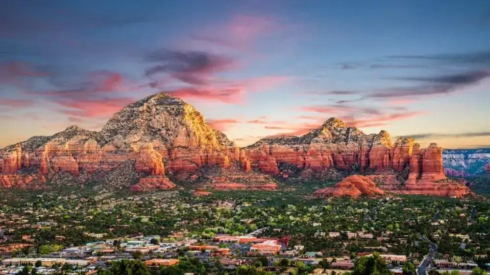 ¿Las Vegas o Phoenix al Gran Cañón? (Donde empezar)