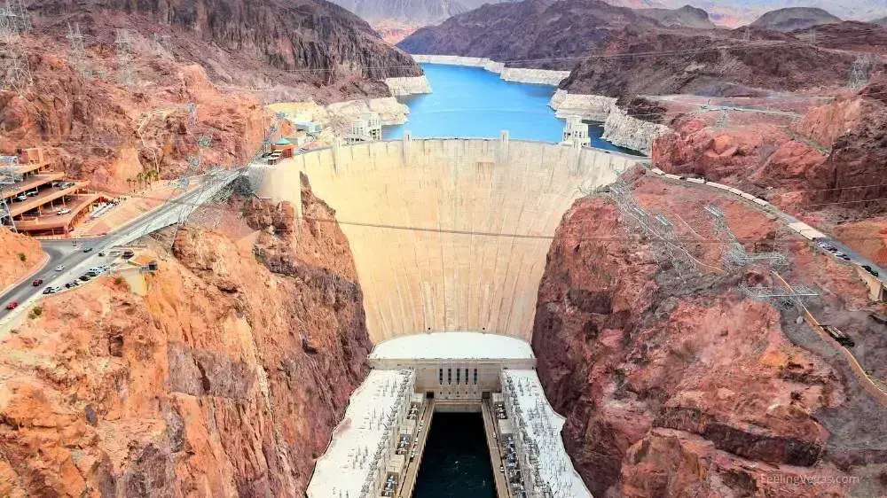 ¿Las Vegas o Phoenix al Gran Cañón? (Donde empezar)