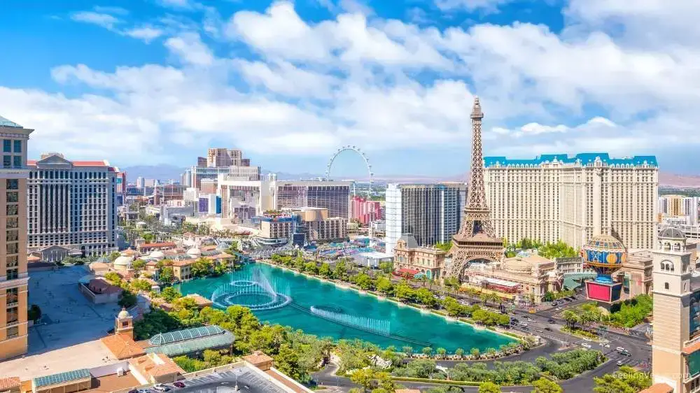 ¿Las Vegas o Phoenix al Gran Cañón? (Donde empezar)