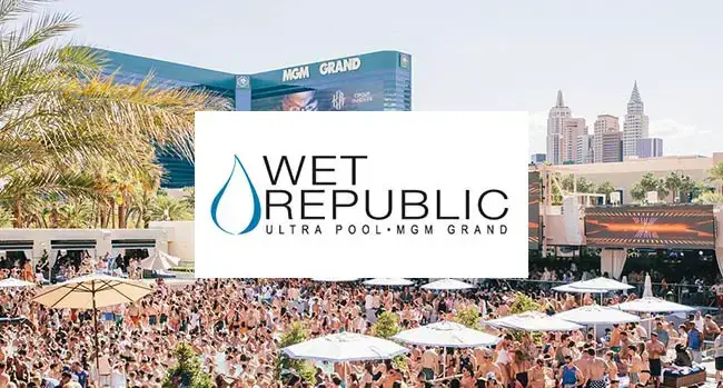 Fin de semana del 4 de julio en Las Vegas 2023: eventos, fiestas, fuegos artificiales y más