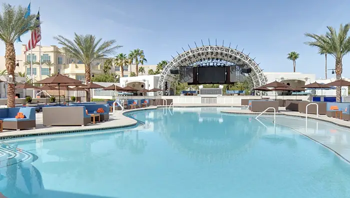 Fin de semana del 4 de julio en Las Vegas 2023: eventos, fiestas, fuegos artificiales y más