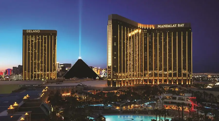 Los 15 mejores hoteles para niños en Las Vegas (niños pequeños, preadolescentes y adolescentes)