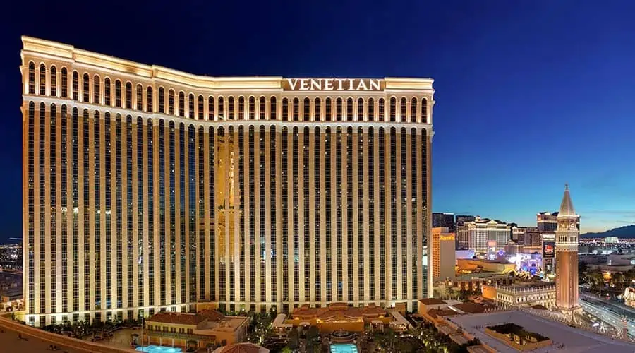 Los 15 mejores hoteles para niños en Las Vegas (niños pequeños, preadolescentes y adolescentes)