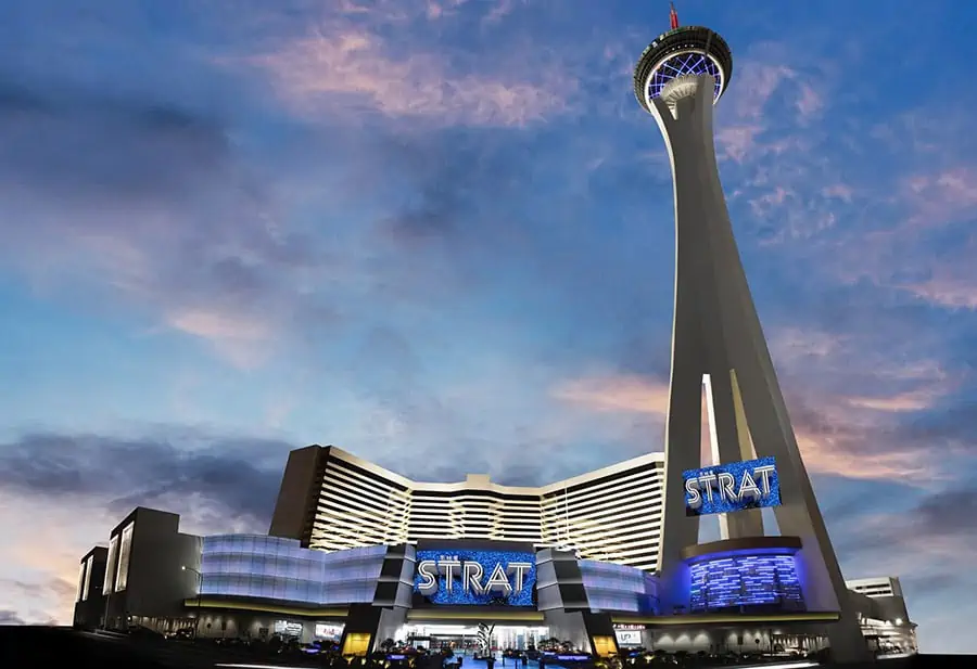Los 15 mejores hoteles para niños en Las Vegas (niños pequeños, preadolescentes y adolescentes)