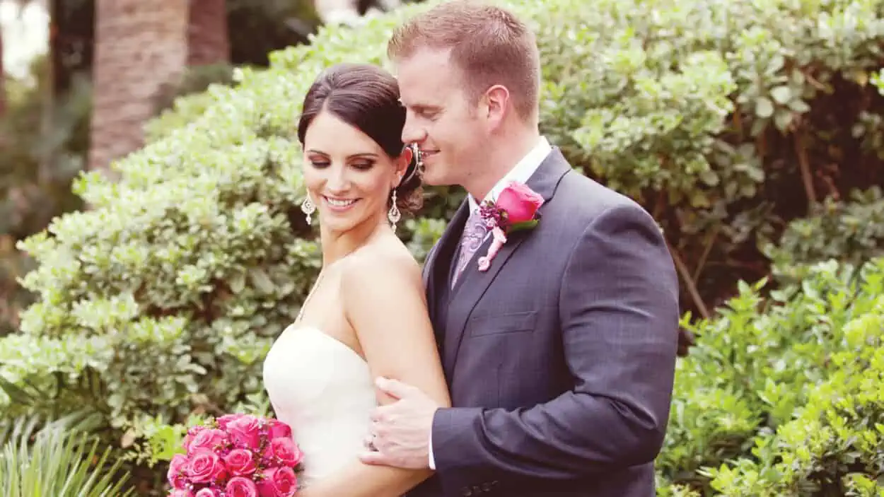 Boda en Caesars Palace: Paquetes, Capillas y Costos