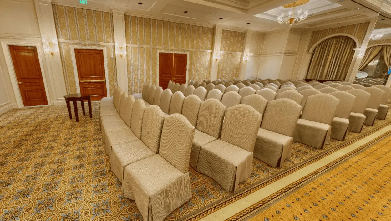 Boda en Caesars Palace: Paquetes, Capillas y Costos