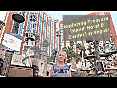 Paris Las Vegas vs. Treasure Island: ¿Cuál es mejor?