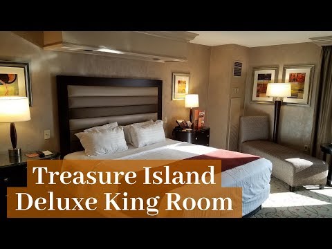 Paris Las Vegas vs. Treasure Island: ¿Cuál es mejor?