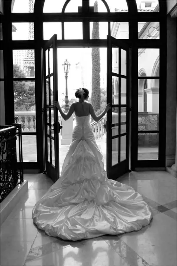 Guía de bodas en Bellagio: paquetes, precios, capillas