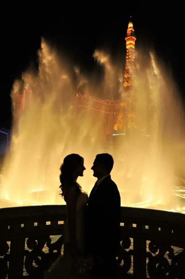 Guía de bodas en Bellagio: paquetes, precios, capillas