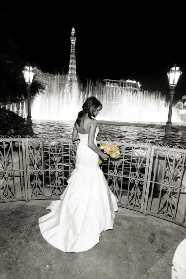Guía de bodas en Bellagio: paquetes, precios, capillas