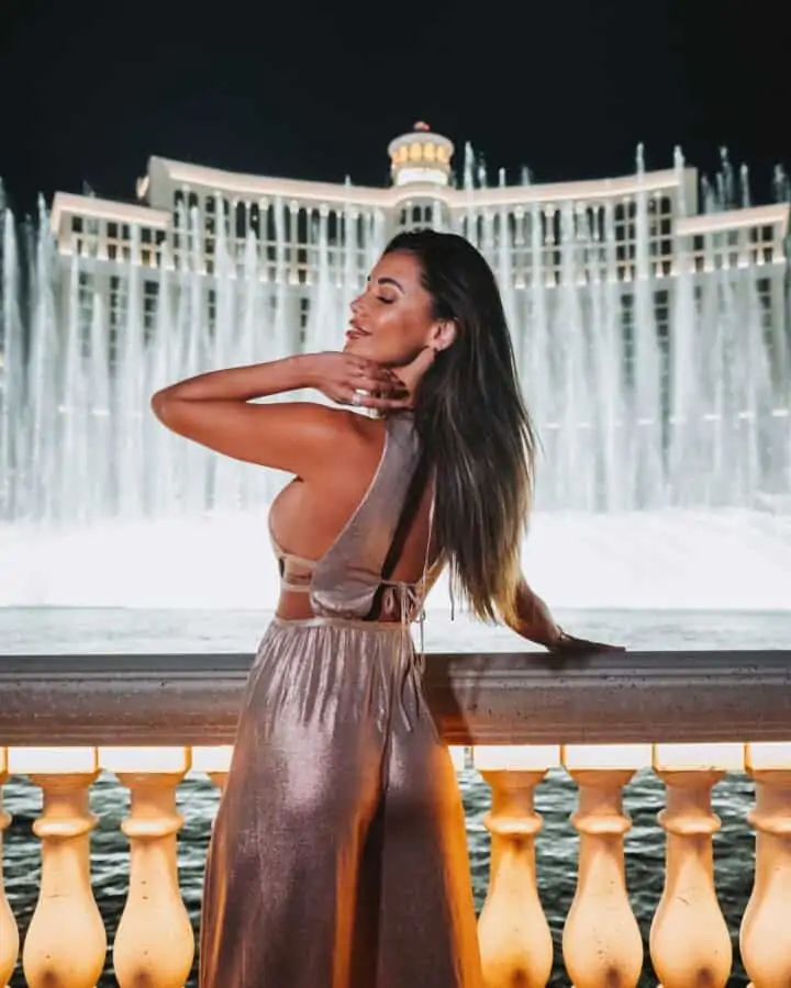 Guía de bodas en Bellagio: paquetes, precios, capillas