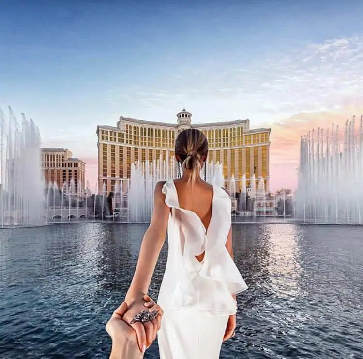 Guía de bodas en Bellagio: paquetes, precios, capillas