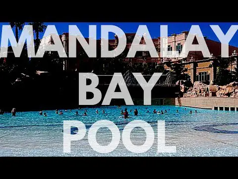 MGM Grand vs Mandalay Bay: ¿Cuál es mejor? (Las Vegas)