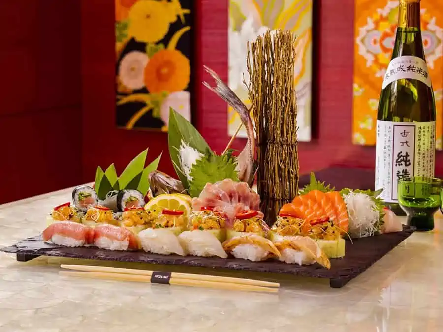 Los 19 mejores lugares para comida china en Las Vegas