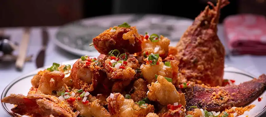 Los 19 mejores lugares para comida china en Las Vegas