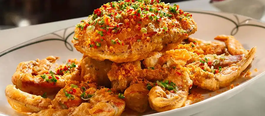Los 19 mejores lugares para comida china en Las Vegas