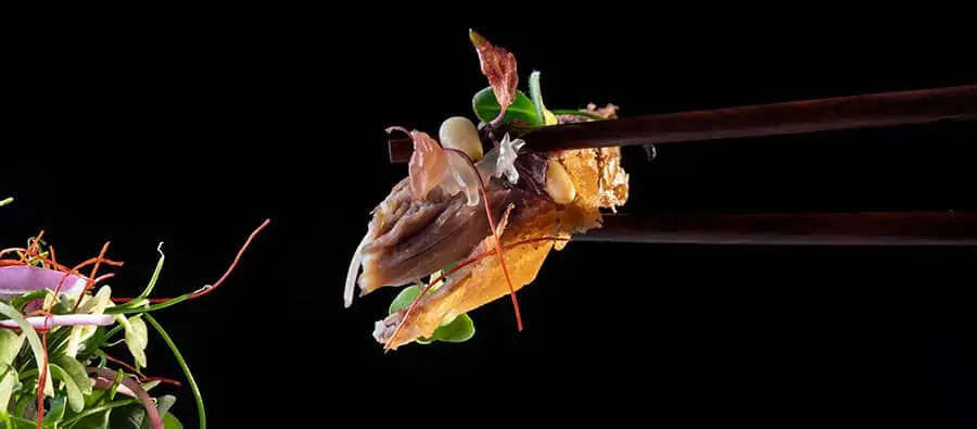 Los 19 mejores lugares para comida china en Las Vegas