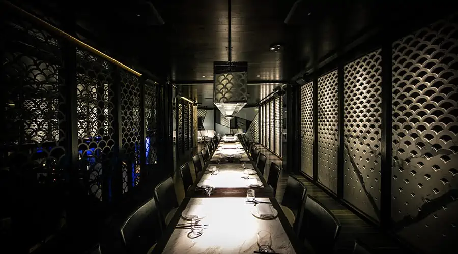 Los 19 mejores lugares para comida china en Las Vegas