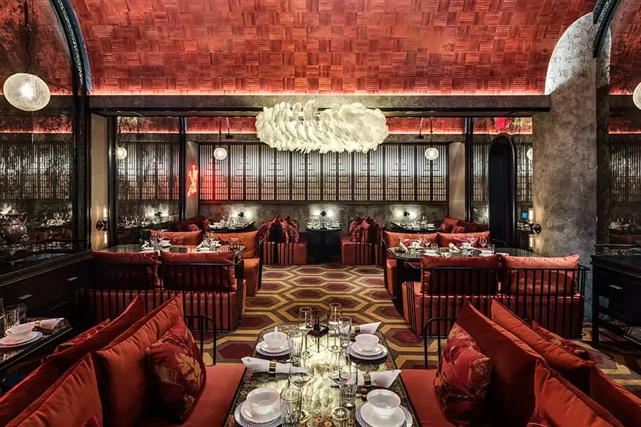 Los 19 mejores lugares para comida china en Las Vegas