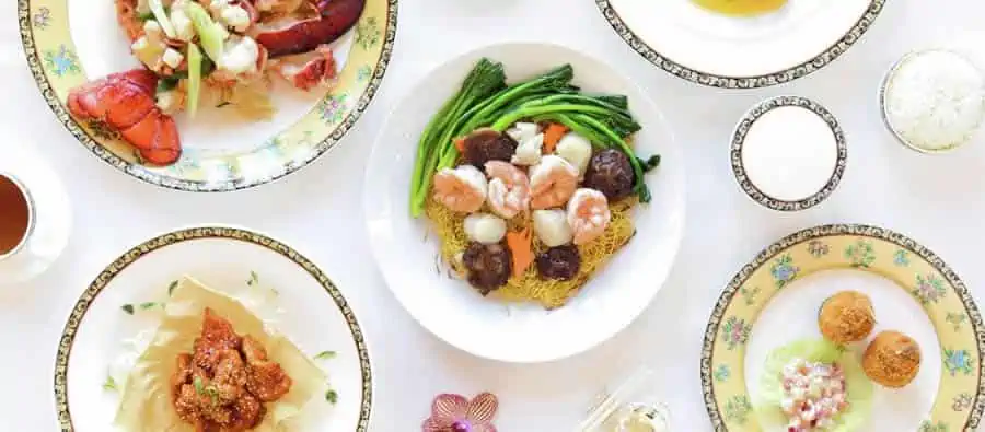 Los 19 mejores lugares para comida china en Las Vegas