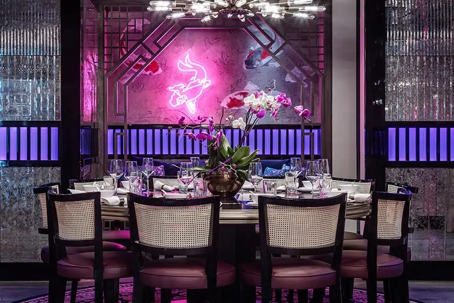 Los 19 mejores lugares para comida china en Las Vegas