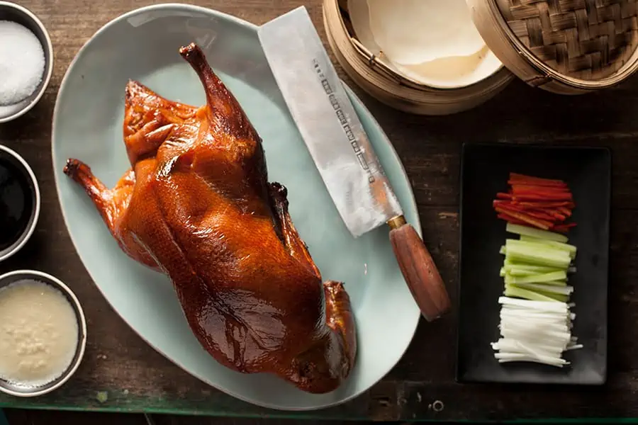 Los 19 mejores lugares para comida china en Las Vegas
