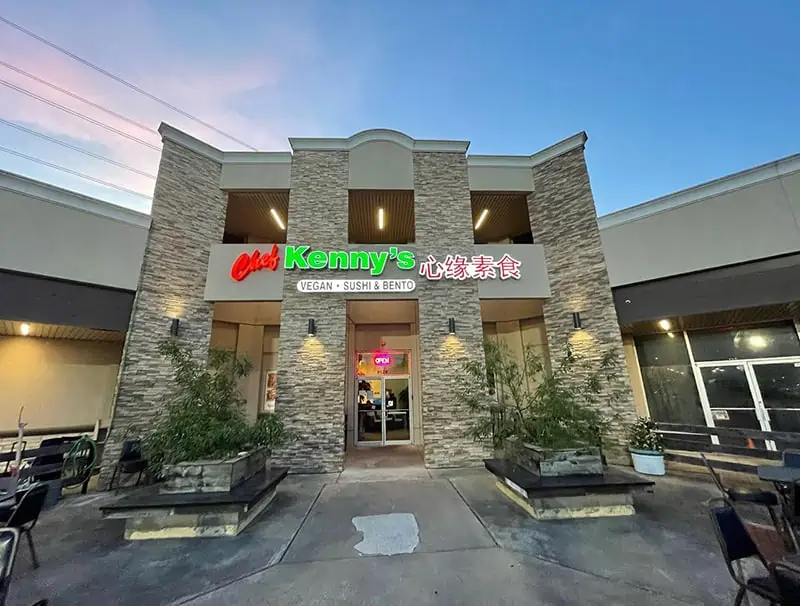Los 19 mejores lugares para comida china en Las Vegas