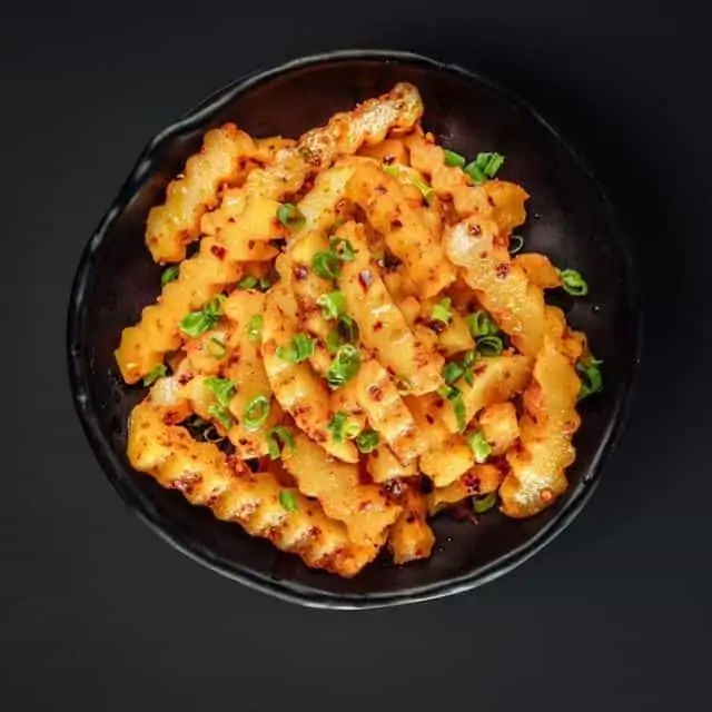Los 19 mejores lugares para comida china en Las Vegas
