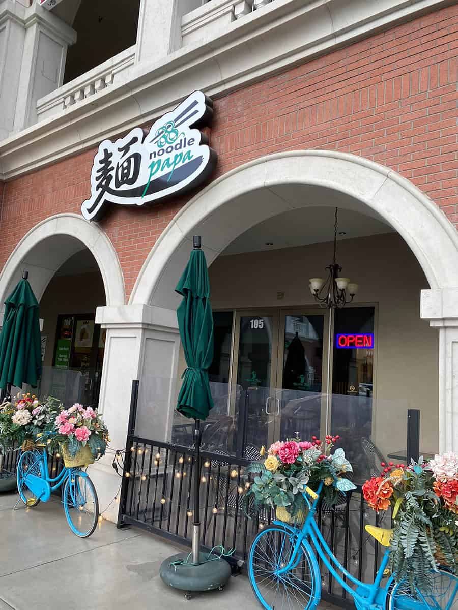 Los 19 mejores lugares para comida china en Las Vegas Los 19 mejores lugares para comida china en Las Vegas