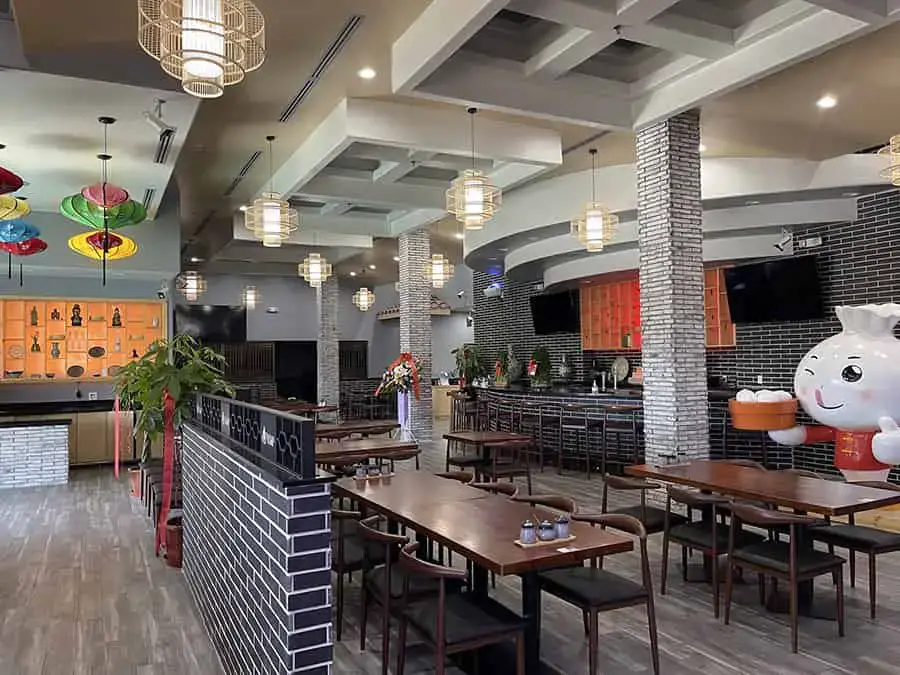 Los 19 mejores lugares para comida china en Las Vegas