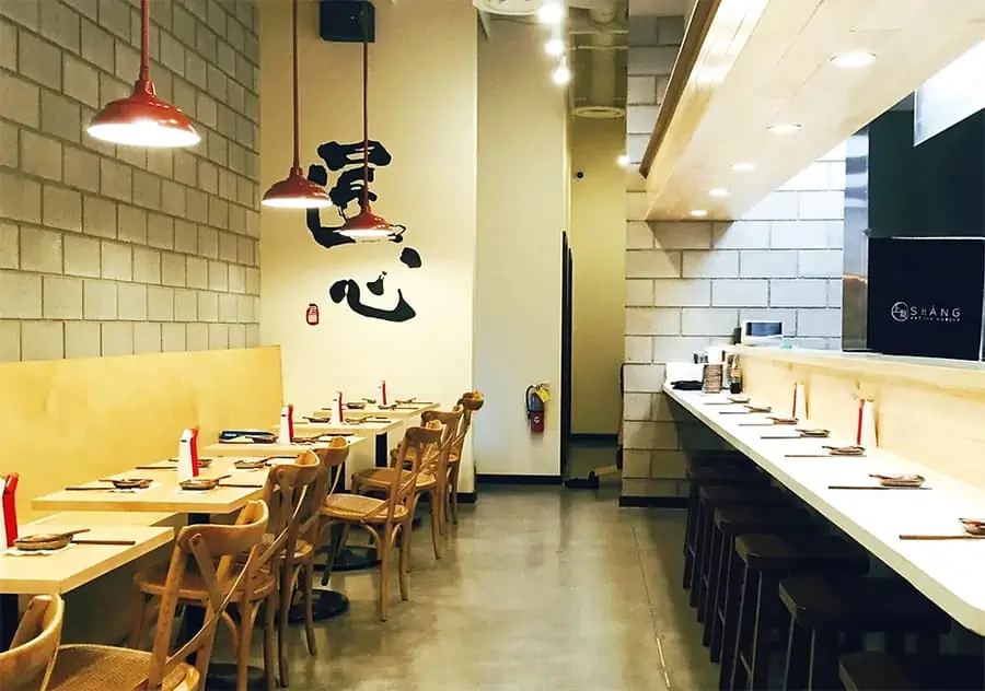 Los 19 mejores lugares para comida china en Las Vegas