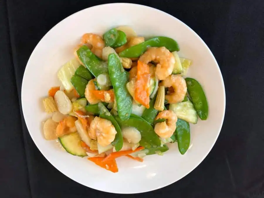 Los 19 mejores lugares para comida china en Las Vegas