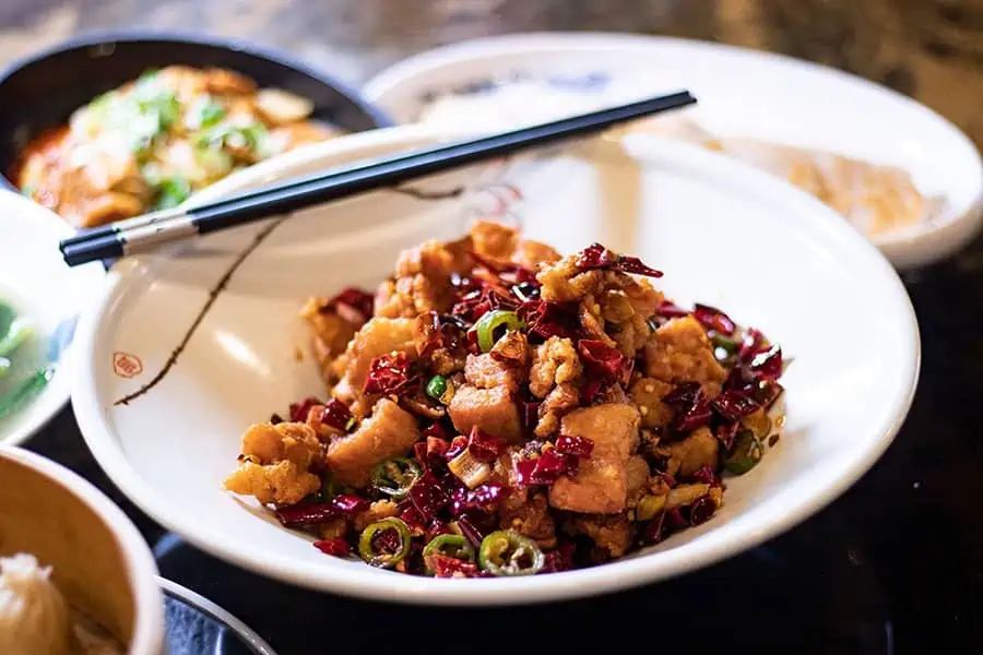 Los 19 mejores lugares para comida china en Las Vegas Los 19 mejores lugares para comida china en Las Vegas