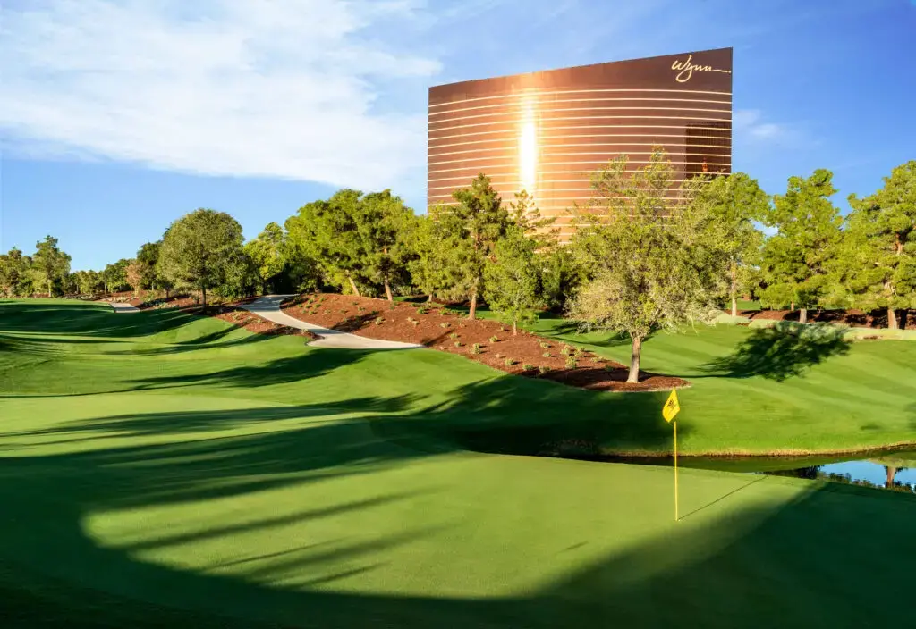 Los hoteles más caros de Las Vegas – las opciones más elegantes