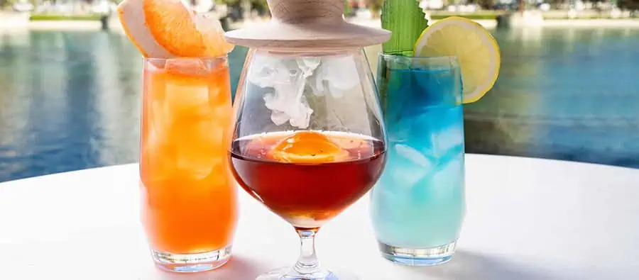 Lago Las Vegas: Menú, Chef Serrano y horarios
