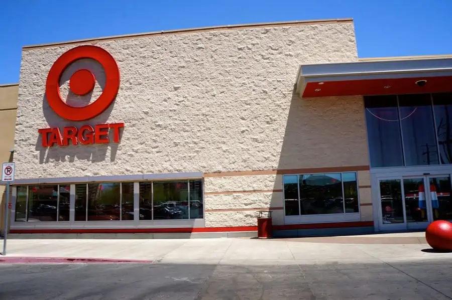 La mejor tienda de comestibles de Las Vegas + una tienda de comestibles falsa