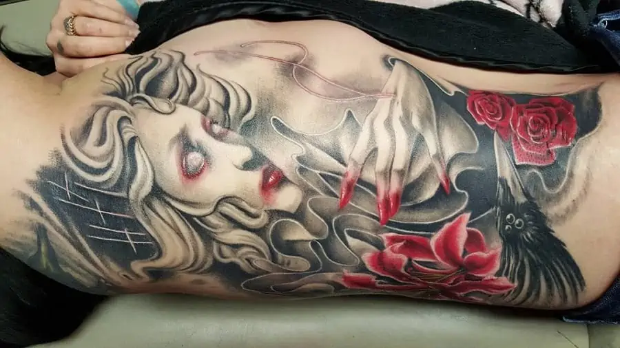 Las mejores tiendas de tatuajes en Las Vegas