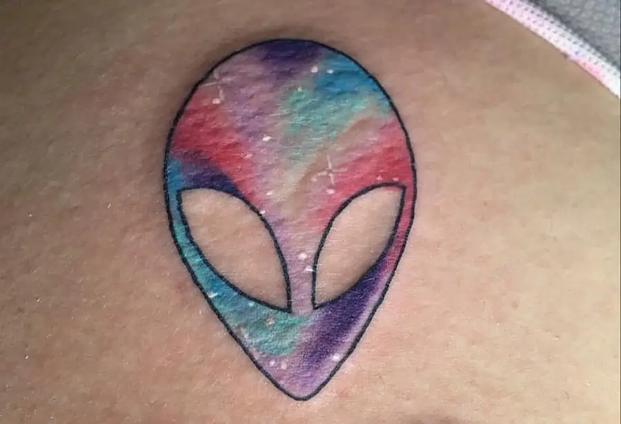 Las mejores tiendas de tatuajes en Las Vegas