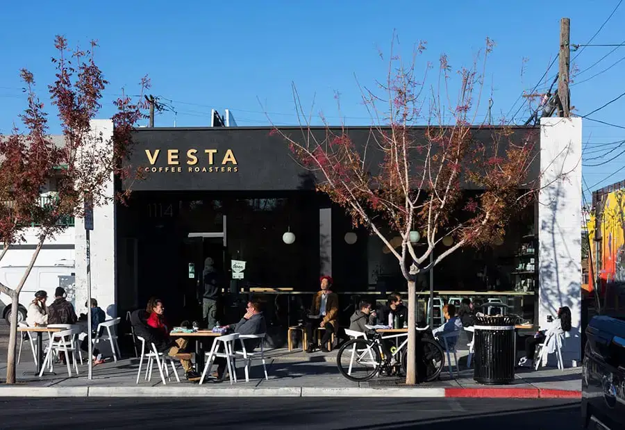 La guía completa del distrito de las artes en Las Vegas